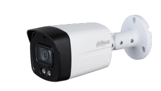 Caméra Tourelle Dahua HDCVI 2MP 2,8 mm avec microphone