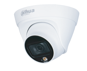 Caméra Bullet Dahua HDCVI 4MP varifocale motorisée 2,7–12 mm